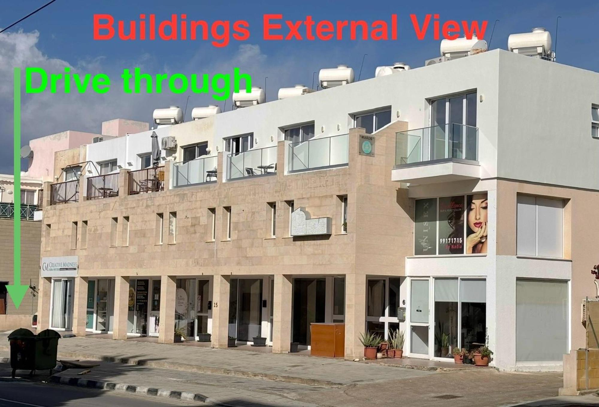 Ev Zin:cozy, Newly Rennovated, Studio, Swimming Pool B102